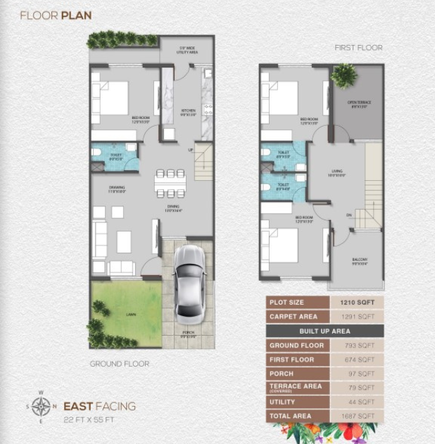 Floor Plan 4